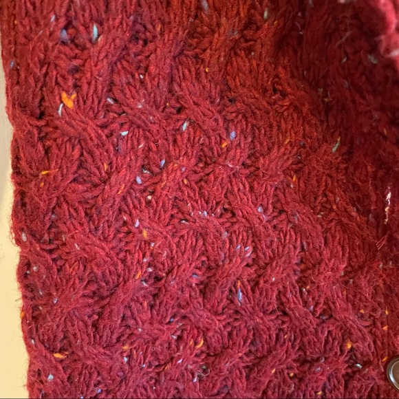 Comfy cardigan sweater with POCKETS - Picture 4 of 6